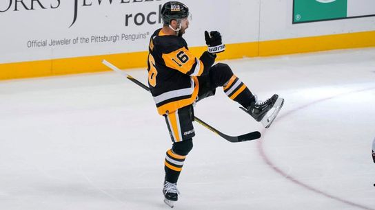 Shirey: Which pending free agents should Penguins consider re-signing? taken at PPG Paints Arena (Penguins)